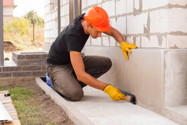Licensed Waterproofing service in Union City, GA - Halo Water Proofing